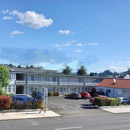 Alexander Motel Taumarunui Εξωτερικό φωτογραφία