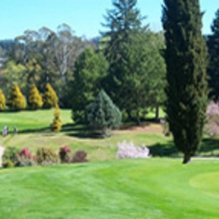 Alexander Motel Taumarunui Εξωτερικό φωτογραφία