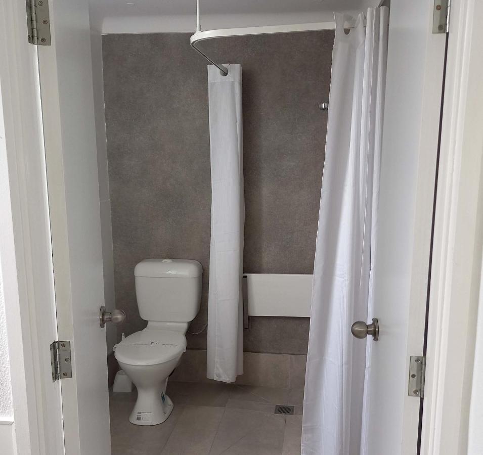 Alexander Motel Taumarunui Εξωτερικό φωτογραφία