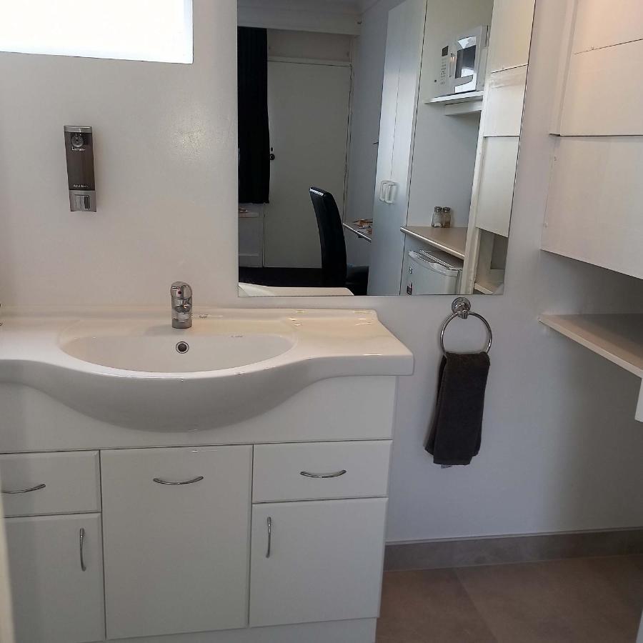 Alexander Motel Taumarunui Εξωτερικό φωτογραφία