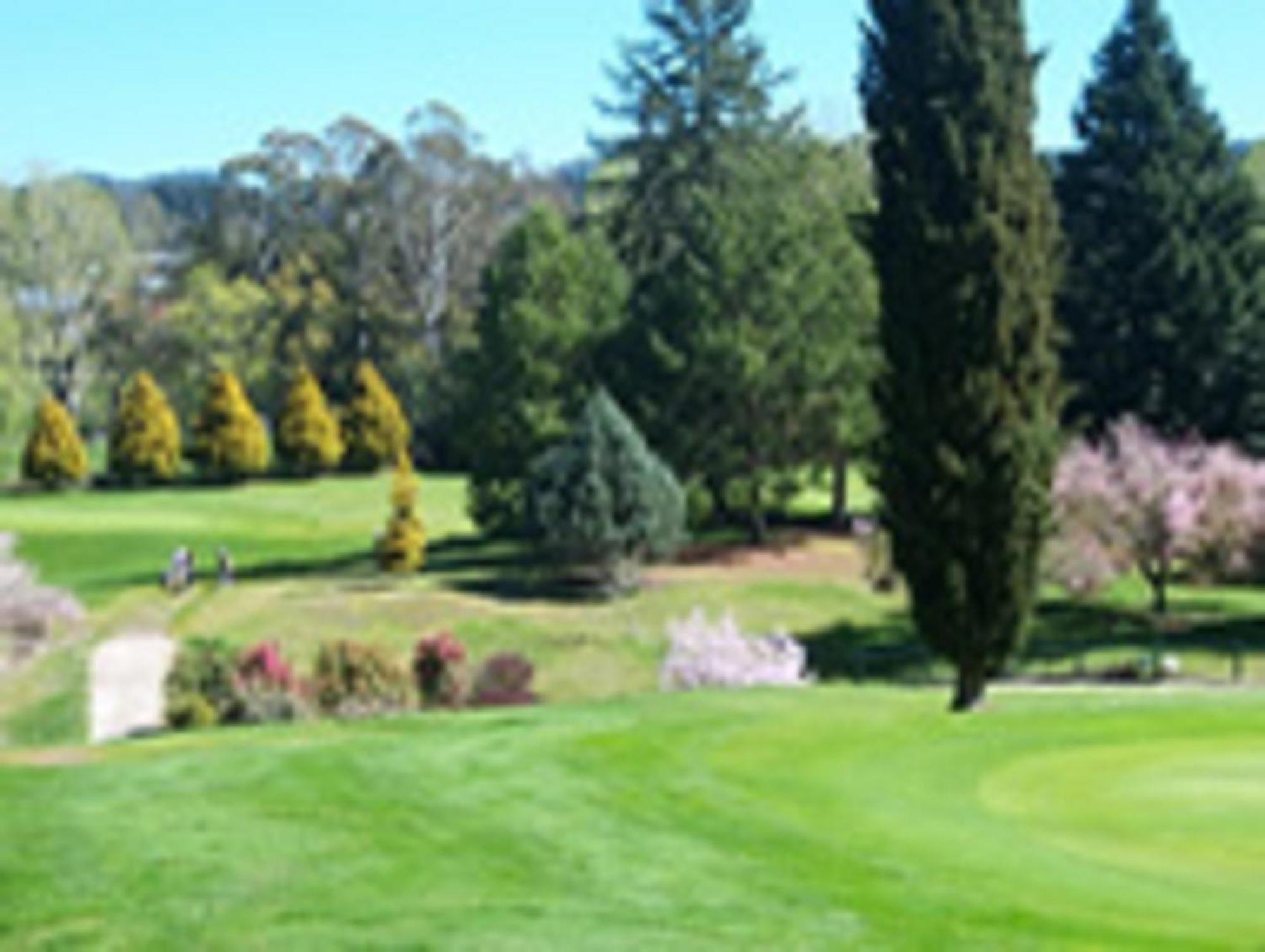 Alexander Motel Taumarunui Εξωτερικό φωτογραφία