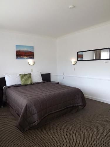 Alexander Motel Taumarunui Εξωτερικό φωτογραφία