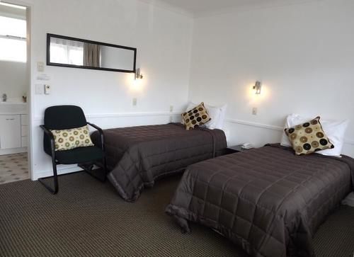 Alexander Motel Taumarunui Εξωτερικό φωτογραφία