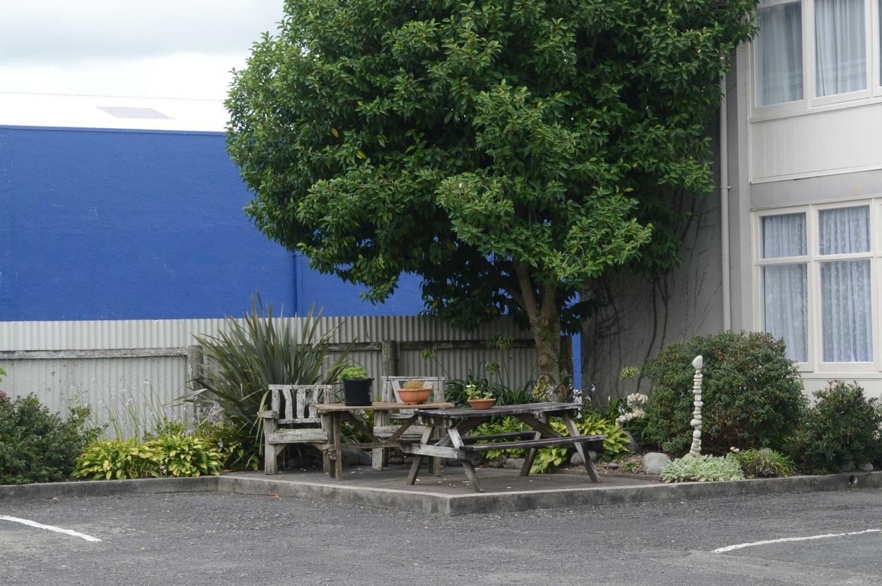 Alexander Motel Taumarunui Εξωτερικό φωτογραφία