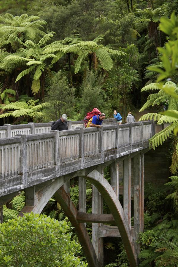 Alexander Motel Taumarunui Εξωτερικό φωτογραφία