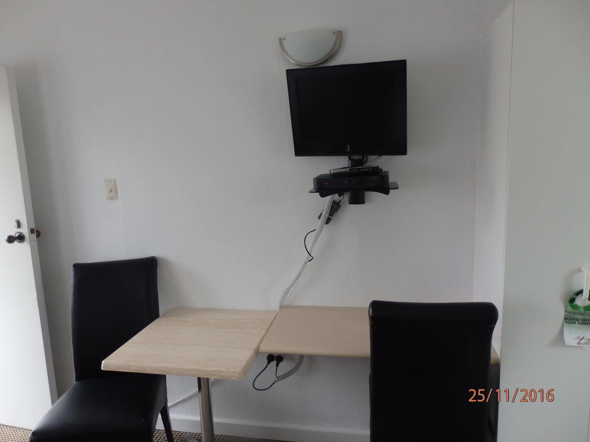 Alexander Motel Taumarunui Εξωτερικό φωτογραφία